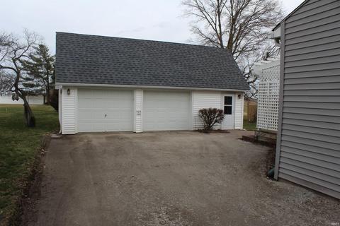 604 E 3rd St, Brookston, IN 47923 photo 15