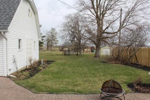 604 E 3rd St, Brookston, IN 47923 photo 12