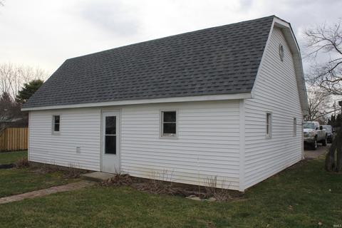604 E 3rd St, Brookston, IN 47923 photo 7