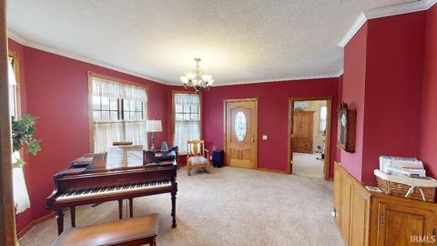 604 E 3rd St, Brookston, IN 47923 photo 17