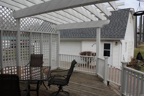 604 E 3rd St, Brookston, IN 47923 photo 13