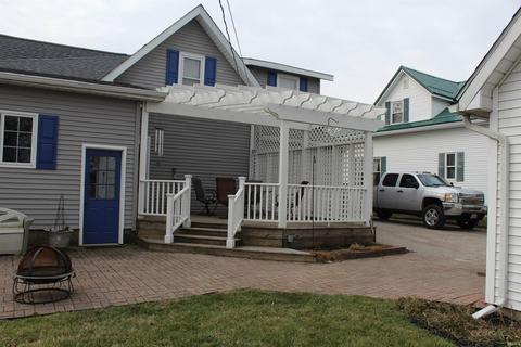 604 E 3rd St, Brookston, IN 47923 photo 10