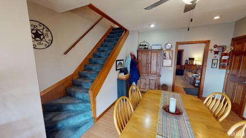 604 E 3rd St, Brookston, IN 47923 photo 23