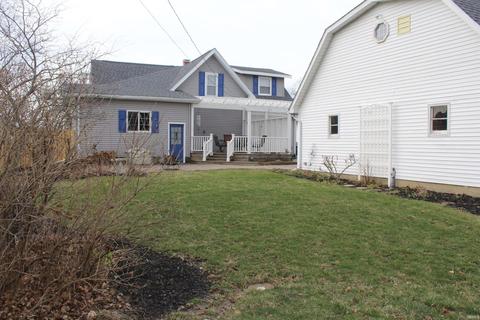 604 E 3rd St, Brookston, IN 47923 photo 8