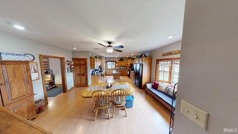 604 E 3rd St, Brookston, IN 47923 photo 25