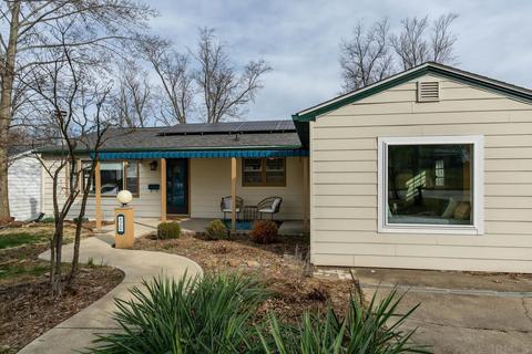 425 E Dodds St, Bloomington, IN 47401 photo 1