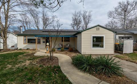 425 E Dodds St, Bloomington, IN 47401 photo 2