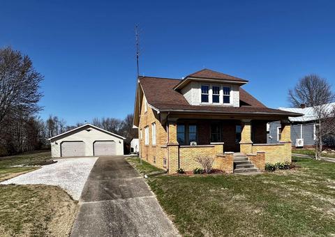 1281 E 2nd Ave, Jasper, IN 47546 photo 1