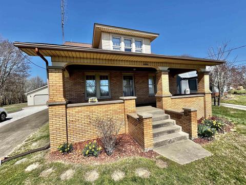 1281 E 2nd Ave, Jasper, IN 47546 photo 2