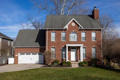1121 E Calloway Ct, Bloomington, IN 47401 photo 1