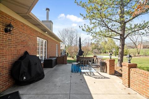1320 Cobblestone Rd, Jasper, IN 47546 photo 33