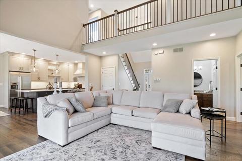 1320 Cobblestone Rd, Jasper, IN 47546 photo 4