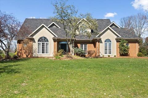 1320 Cobblestone Rd, Jasper, IN 47546 photo 1