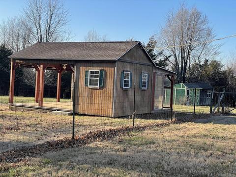 229 Kelso Rd, Mitchell, IN 47446 photo 9