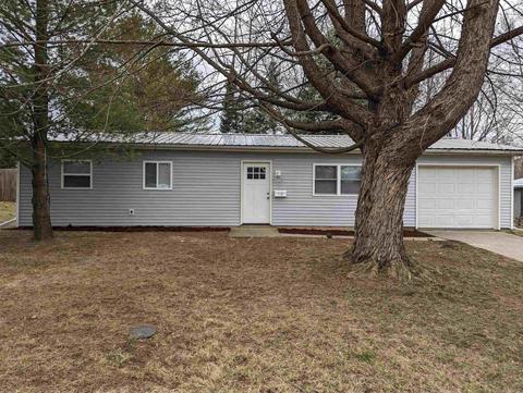 112 Maxton Dr, Butler, IN 46721 photo 1