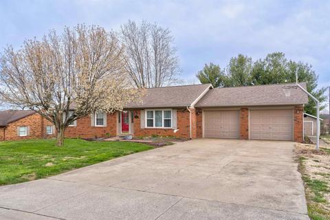 612 E 21 St, Ferdinand, IN 47532 photo 1