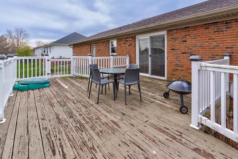 612 E 21 St, Ferdinand, IN 47532 photo 27