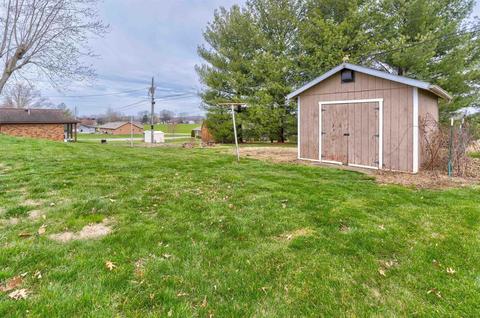 612 E 21 St, Ferdinand, IN 47532 photo 28