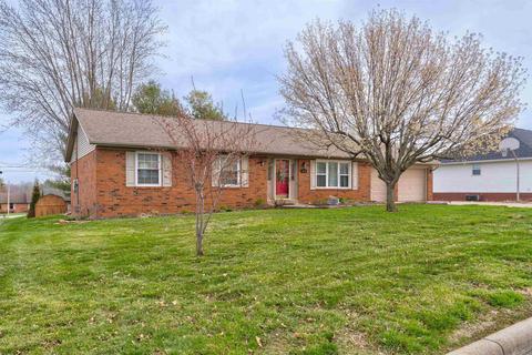 612 E 21 St, Ferdinand, IN 47532 photo 32