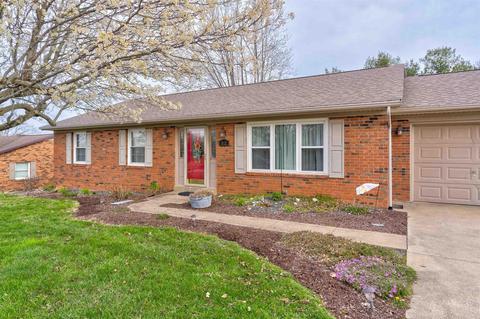 612 E 21 St, Ferdinand, IN 47532 photo 31