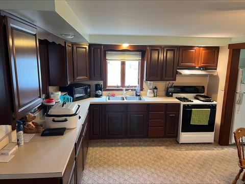 8079 E Mcclintic Rd, Syracuse, IN 46567 photo 6