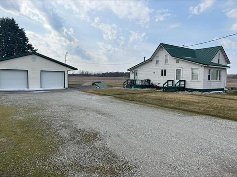 8079 E Mcclintic Rd, Syracuse, IN 46567 photo 2