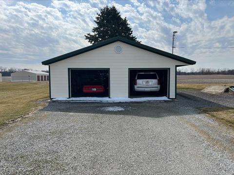 8079 E Mcclintic Rd, Syracuse, IN 46567 photo 4