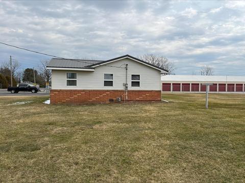 8127 E Mcclintic Rd, Syracuse, IN 46567 photo 5