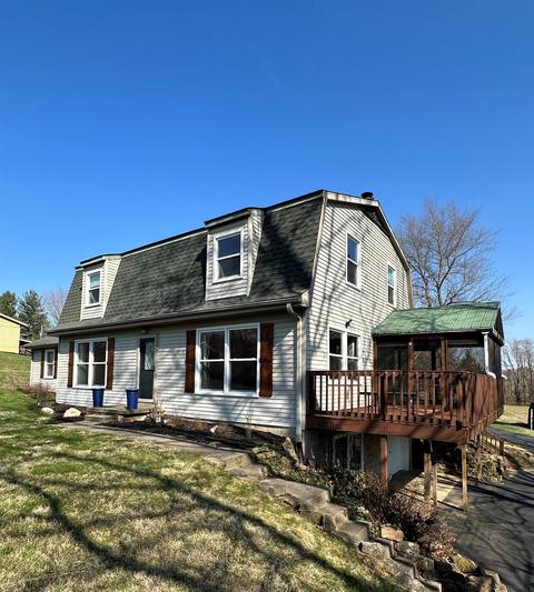 7300 W Ison Rd, Bloomington, IN 47403 photo 1