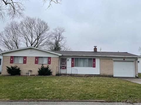 702 E 7th St, Fowler, IN 47944 photo 1