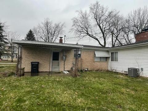 702 E 7th St, Fowler, IN 47944 photo 16