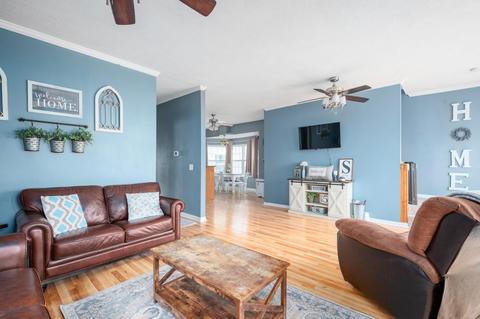 212 S Broad St, Mooreland, IN 47360 photo 7