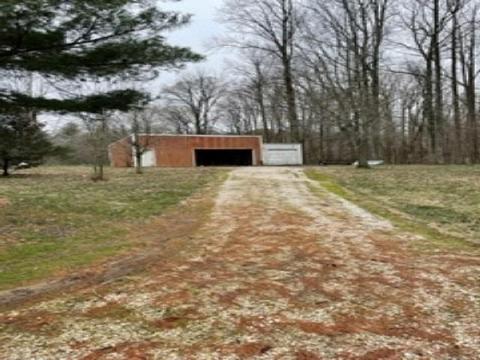 6627 N Sr 65 Rd, Hazleton, IN 47640 photo 30