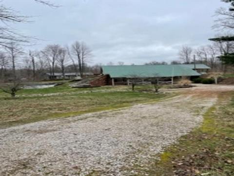 6627 N Sr 65 Rd, Hazleton, IN 47640 photo 25