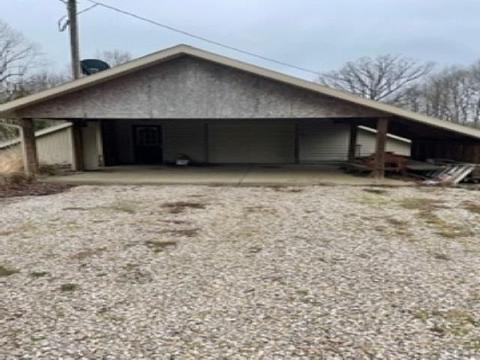 6627 N Sr 65 Rd, Hazleton, IN 47640 photo 10
