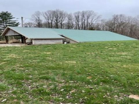6627 N Sr 65 Rd, Hazleton, IN 47640 photo 31