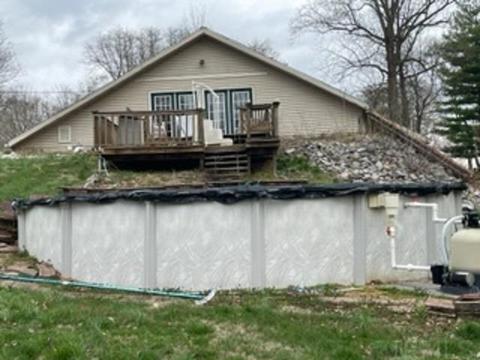 6627 N Sr 65 Rd, Hazleton, IN 47640 photo 33