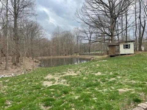 6627 N Sr 65 Rd, Hazleton, IN 47640 photo 32
