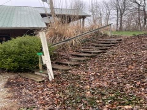 6627 N Sr 65 Rd, Hazleton, IN 47640 photo 11