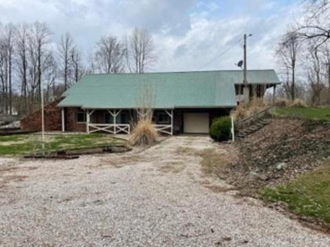 6627 N Sr 65 Rd, Hazleton, IN 47640 photo 1