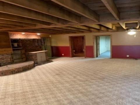 6627 N Sr 65 Rd, Hazleton, IN 47640 photo 22