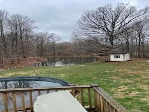 6627 N Sr 65 Rd, Hazleton, IN 47640 photo 3