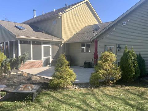 1330 Cobblestone Rd, Jasper, IN 47546 photo 3