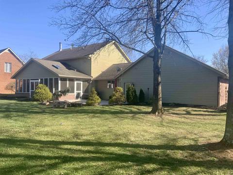 1330 Cobblestone Rd, Jasper, IN 47546 photo 4