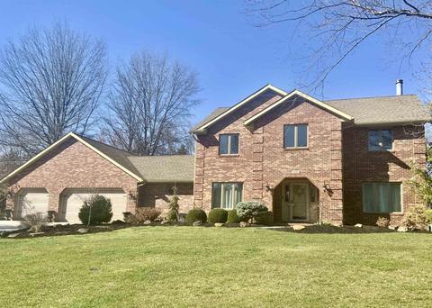 1330 Cobblestone Rd, Jasper, IN 47546 photo 1