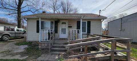 804 Front St, Washington, IN 47501 photo 1