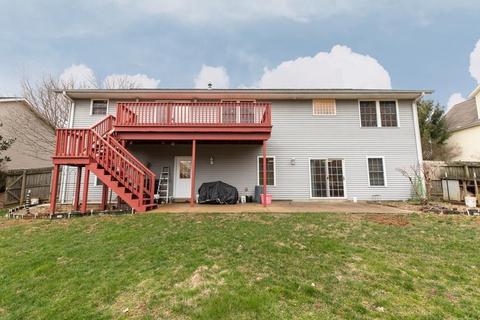 4237 S Clear View Dr, Bloomington, IN 47403 photo 32