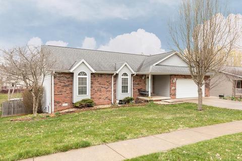 4237 S Clear View Dr, Bloomington, IN 47403 photo 2
