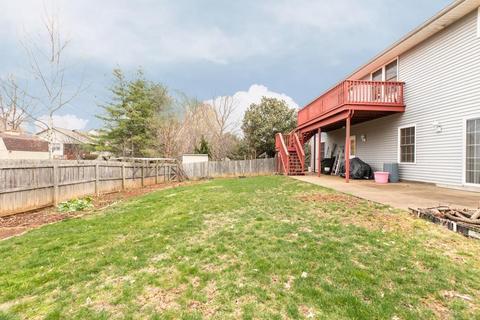 4237 S Clear View Dr, Bloomington, IN 47403 photo 35