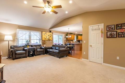 4237 S Clear View Dr, Bloomington, IN 47403 photo 5